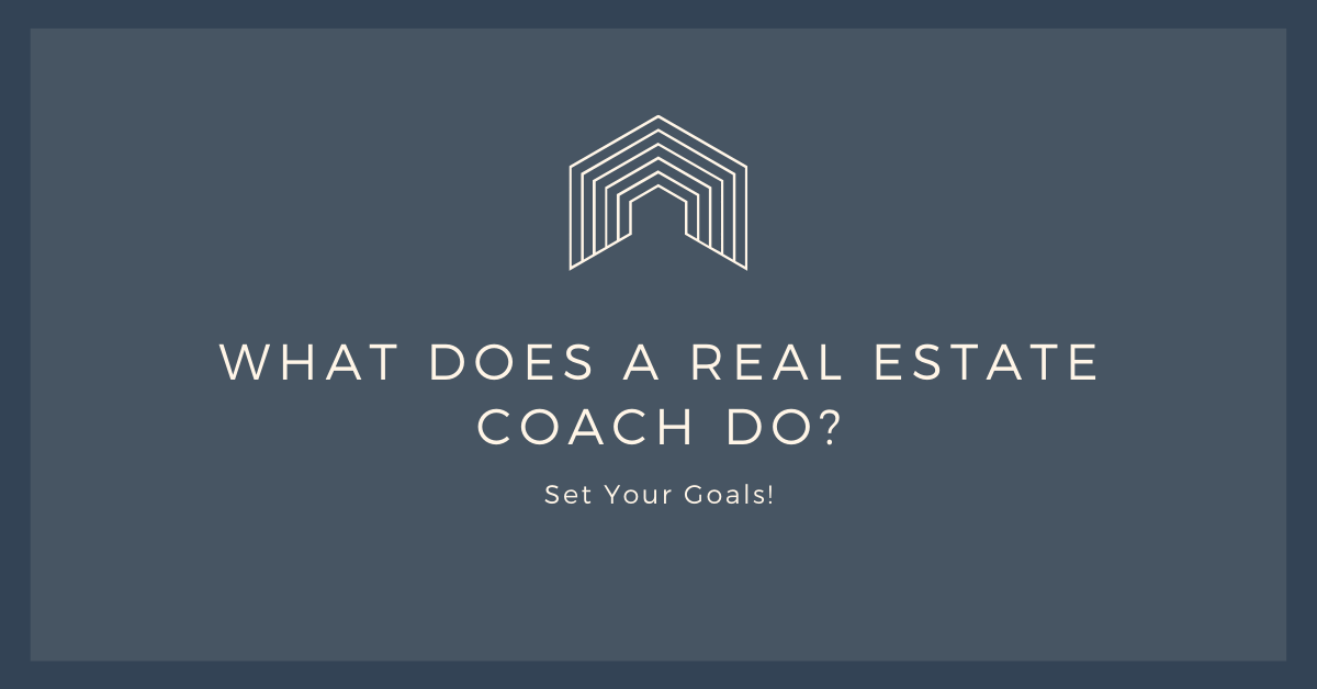 Real Estate Coaching: Is it worth it? - Chicago Agent Magazine